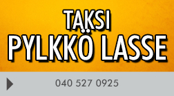 Taksi Pylkkö Lasse